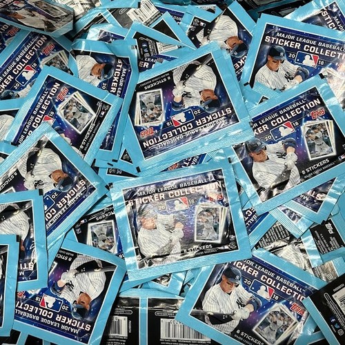 50x topps major league - 50x,